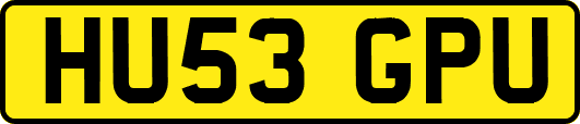 HU53GPU