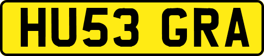 HU53GRA