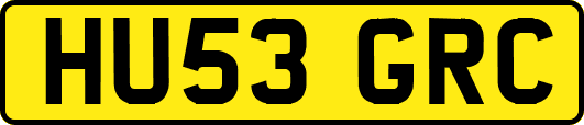 HU53GRC