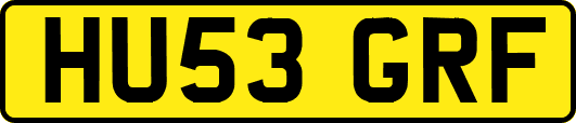 HU53GRF