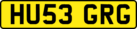 HU53GRG