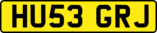 HU53GRJ