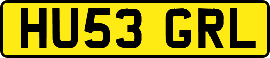 HU53GRL