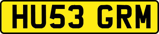 HU53GRM