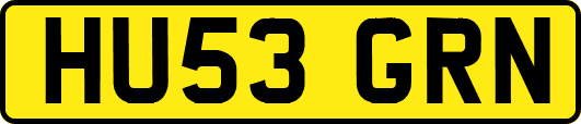 HU53GRN