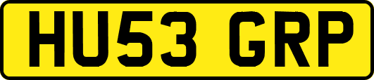HU53GRP