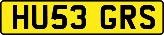 HU53GRS