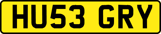 HU53GRY