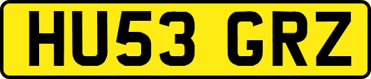 HU53GRZ