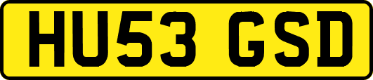HU53GSD