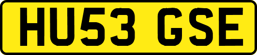 HU53GSE