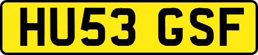 HU53GSF