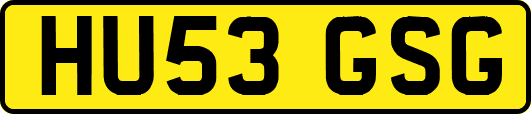 HU53GSG