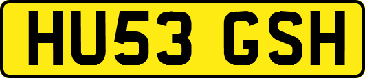 HU53GSH