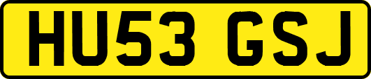 HU53GSJ