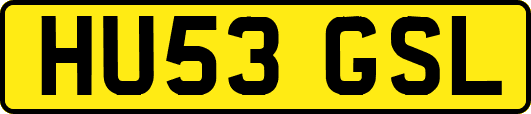 HU53GSL