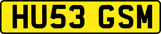 HU53GSM