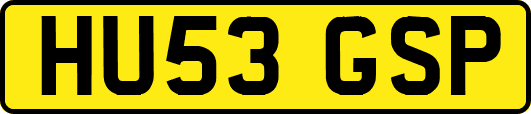 HU53GSP