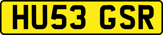 HU53GSR