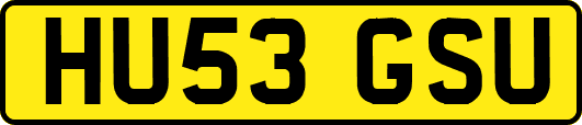 HU53GSU