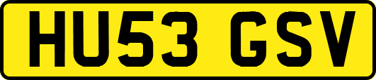 HU53GSV