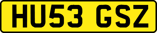 HU53GSZ