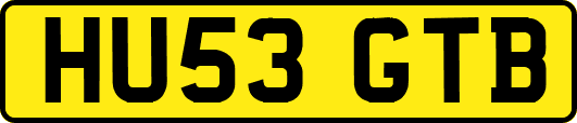 HU53GTB