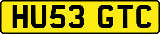 HU53GTC