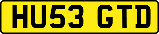 HU53GTD
