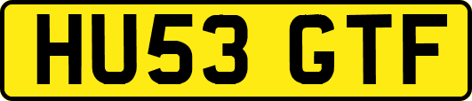 HU53GTF