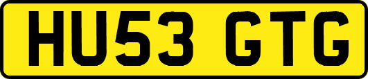 HU53GTG