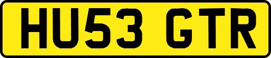 HU53GTR