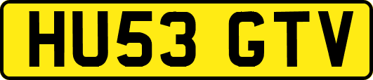 HU53GTV