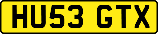 HU53GTX