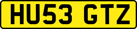 HU53GTZ