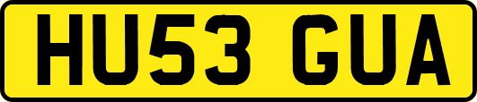 HU53GUA