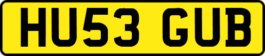 HU53GUB