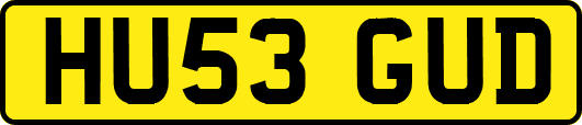 HU53GUD