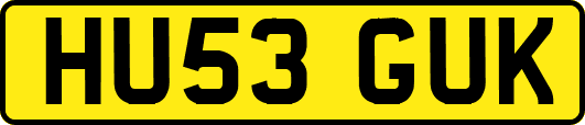 HU53GUK