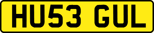 HU53GUL