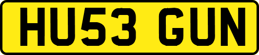 HU53GUN