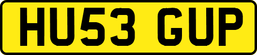 HU53GUP