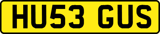 HU53GUS