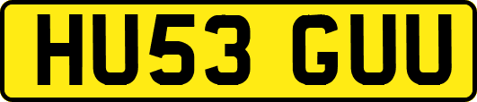 HU53GUU