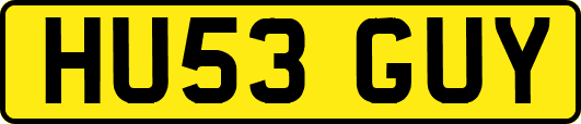 HU53GUY