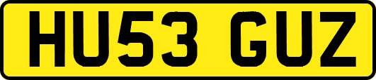 HU53GUZ