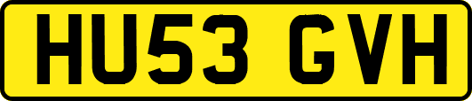 HU53GVH