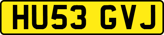 HU53GVJ