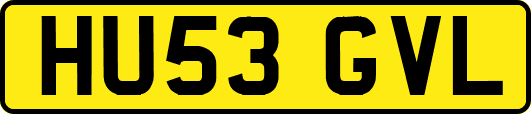 HU53GVL