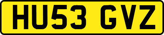 HU53GVZ